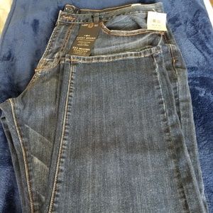 Lucky Brand mens jeans 40x32